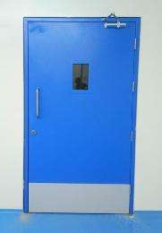 Kyushi Doors Hinged Metal_0