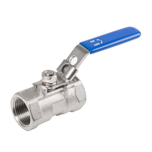 2 inch Manual Ball Valves Threaded_0
