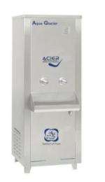 AQUA GLACIER Floor Mounted Water Dispenser_0