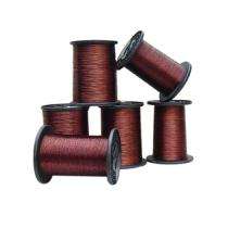 Aluminum Winding Wire AWG 6 to AWG 36_0