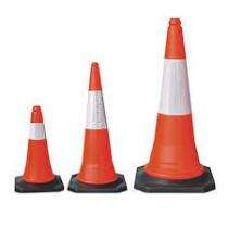 LTS 054 Traffic Safety Cones_0