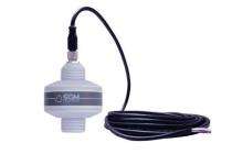LTH Electronics Analog Ultrasonic Level Transmitter 0.05 to 1.5 m_0