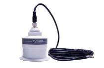 LTH Electronics Analog Ultrasonic Level Transmitter 0.3 to 6 m_0