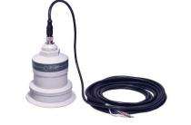 LTH Electronics Analog Ultrasonic Level Transmitter 0.3 to 12 m_0