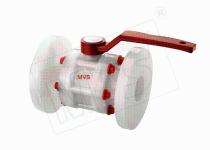 MVS Manual Polypropylene Ball Valves DN 50 mm_0