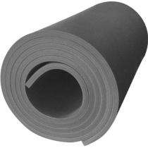 Balaji Enterprises 12 mm Black Rubber Sheet_0
