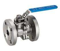 Manual SS Ball Valves 5 - 10 inch PN 10_0