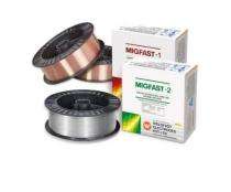 Weldfast 1 mm MIG Wire 15 kg_0