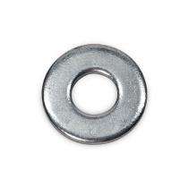 1/2 inch Plain Washers Mild Steel_0