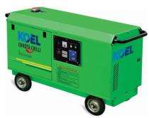 KOEL Petrol Generators KCC-P-3.0 AS 3.3 kVA_0