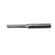 Carbide End Mill 1/2 inch 2 - 6 inch_0