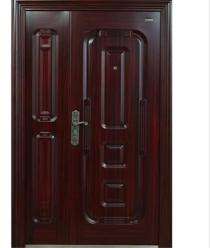 Doors Galvanized Steel_0