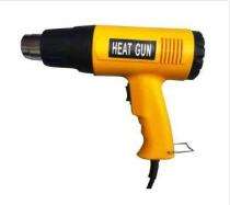 1500 W Corded Heat Gun 100 - 550 l/min 300 deg. C_0