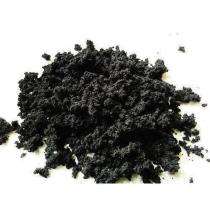 Naini Rubber Works Butyl Crumb Rubber Granules 20 - 40 Mesh 99%_0