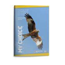 TRIDENT 172 Pages Writing Notebooks 210 x 297 mm_0