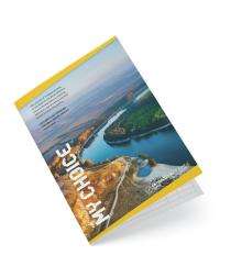 TRIDENT 240 Pages Writing Notebooks 210 x 297 mm_0