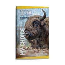 TRIDENT 72 Pages Long Notebooks 270 x 170 mm_0