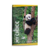 TRIDENT 172 Pages Long Notebooks 270 x 170 mm_0
