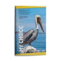 TRIDENT 192 Pages Long Notebooks 270 x 170 mm_0