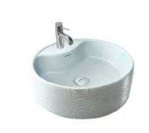 Varmora Wash Basin Liner Stone Bianco Table Top_0