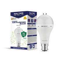 HALONIX 9 W Cool White B22 1 piece LED Bulbs_0