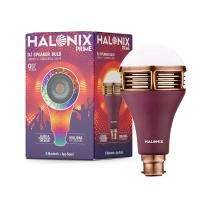 HALONIX 9 W Multiple Colours B22 1 piece LED Bulbs_0