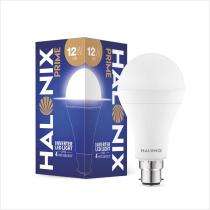 HALONIX 12 W Cool White B22 1 piece LED Bulbs_0
