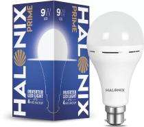 HALONIX 9 W Cool White B22 1 piece LED Bulbs_0