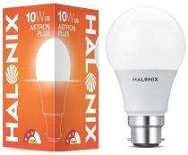 HALONIX 10 W Cool White B22 1 piece LED Bulbs_0