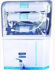 KENT Super Plus RO + UV + UF + TDS + UV 8 L Water Purifier_0