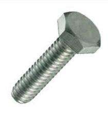 M10 - M80 Mild Steel Hexagon Head Bolts 6 in_0