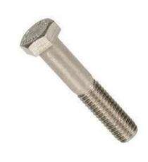 M10 - M80 Stainless Steel Hexagon Head Bolts 6 in_0