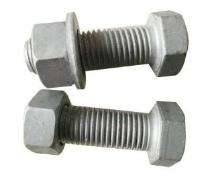 M10 - M80 Stainless Steel Hexagon Head Bolts 6 in_0