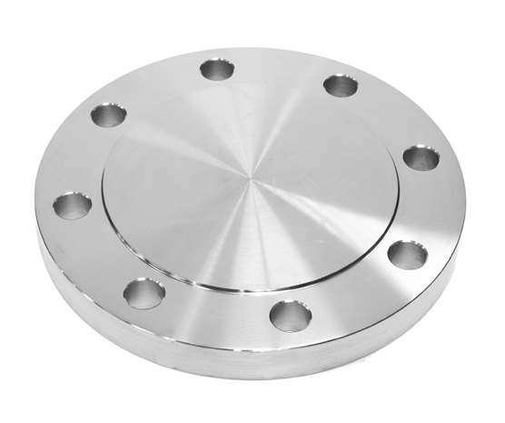 SS 304 BLRF Flanges 1/4 - 48 inch_0