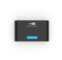 HDSX PCM 2.0 Double Channel 5 V - DC Amplifier 50-15,000 Hz +/- 3dB_0