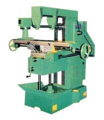 Handa Vertical Milling Machine_0