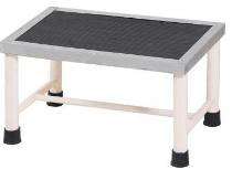 Sci-Med SMI-164 Single Step Foot Step CARC Sheet 505 x 305 x 230 mm_0