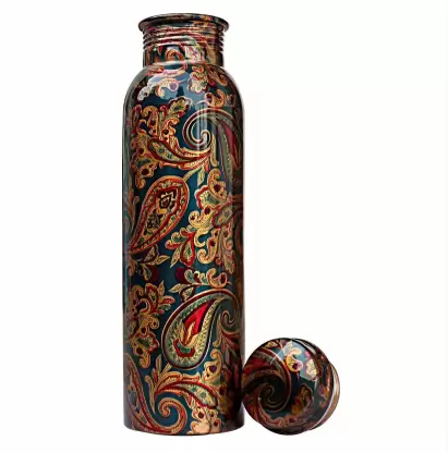 Printed Packer Copper 500 mL Bottles_0