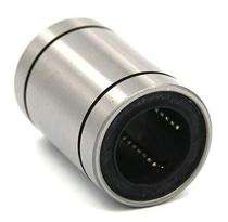Bharat 3 x 5 x 7.5 mm Plain Steel Bearing Bush LME LUU_0