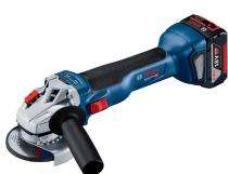 BOSCH GWS 18V-10 100 mm Angle Grinders 1000 W 9000 rpm_0