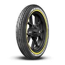 JK Tyre Two Wheeler Tyre 2.75 - 17_0