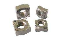 SWT Square Projection Weld Nut M12 IS:1363 SS 202_0