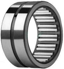 SKF Roller Bearings Needle Mild Steel_0