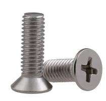 MS MATA Cross Recessed Pan Head Screw IS: 7483_0