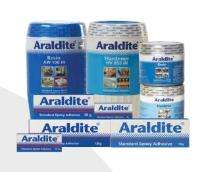 Araldite Epoxy Adhesive Standard Two Part_0
