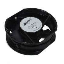 Rexnord Aluminium casing Circular 180 CFM Panel Cooling Fan_0
