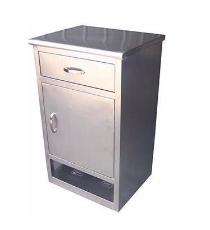 Sci-Med SMI-144 Bed Side Cabinet 16 x 16 x 32 inch_0
