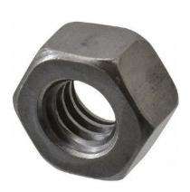 Hexagon Head Nuts Mild Steel Zinc Plated_0