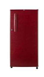 LG 190 L Single Door Refrigerator 2 Star_0