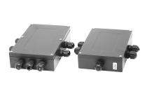 1 x 2 ft Wall Mounted 8 Way Junction Boxes_0